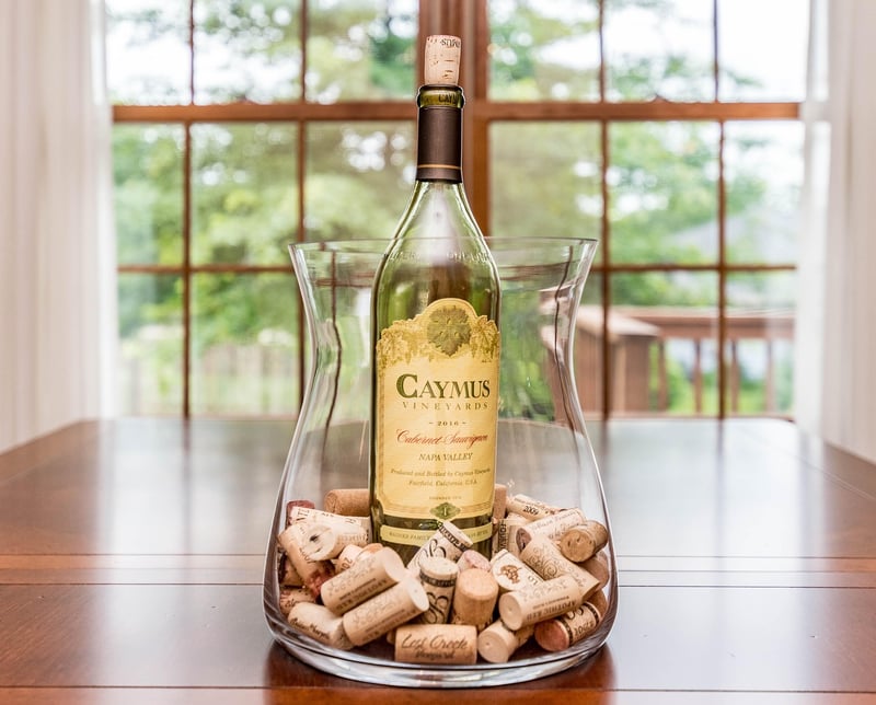 Elegant Centerpieces