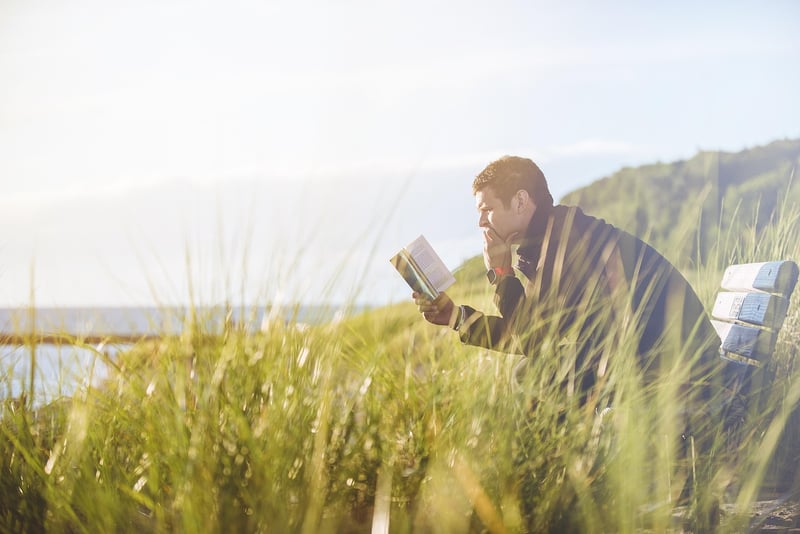 Poetic Readings