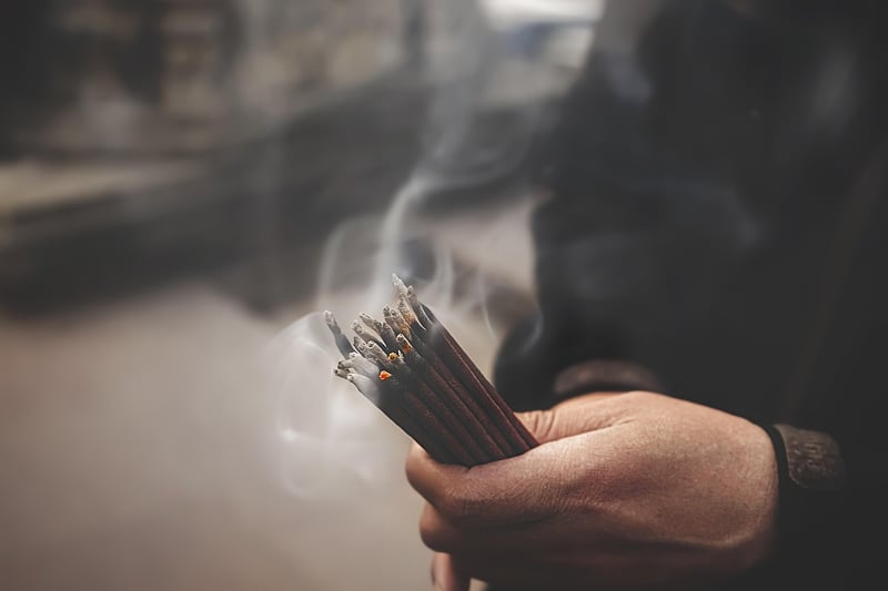 Symbolic Rituals