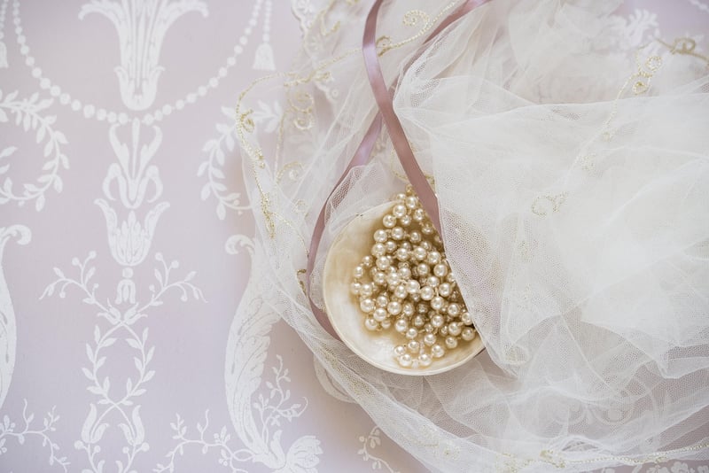 Fairy-tale Veil